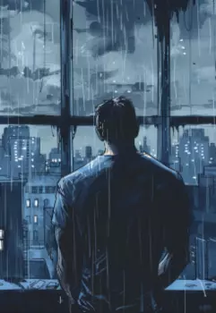 Хромовый Статик