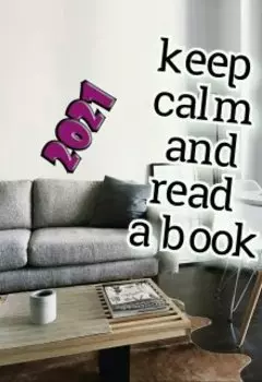 Хроника читателя, или Список прочитанных книг (2021)