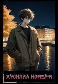 Хроника ноября
