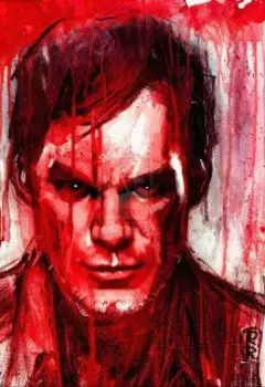 Хроника об одном таинственном и неуловимом маньяке