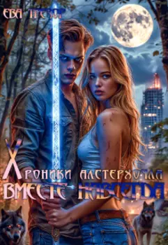 Хроники Алстерхоула: Вместе навсегда