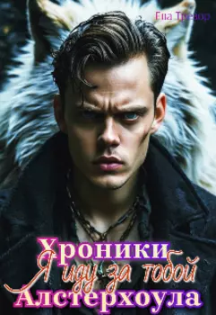 Хроники Алстерхоула: Я иду за тобой