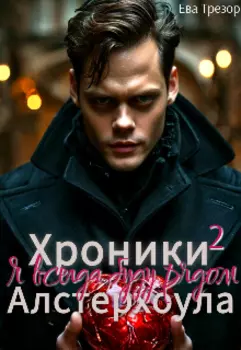 Хроники Алстерхоула: Я всегда буду рядом