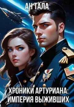 Хроники Артуриана: Империя выживших