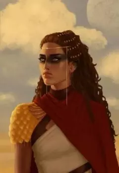 Хроники Черного Солнца