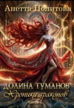 Хроники драконов, часть 1: Долина туманов
