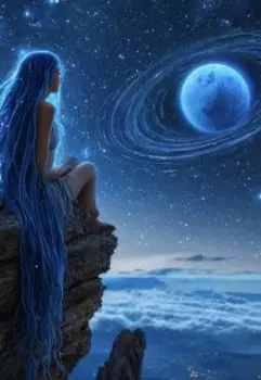 Хроники Голубой Королевы