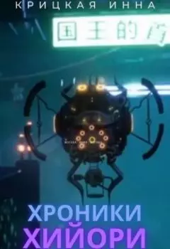 Хроники Хийори