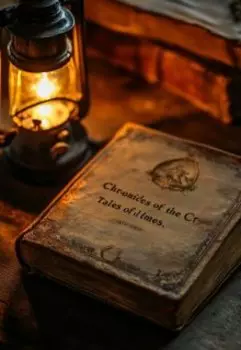 Хроники Короны. Повести всех времён.