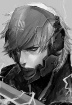 Хроники металла