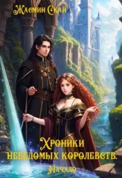 Хроники неведомых королевств. Начало