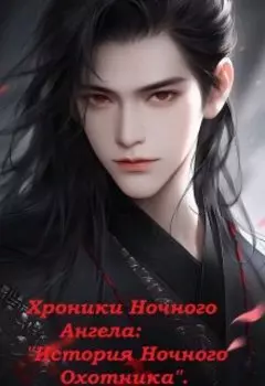 Хроники Ночного Ангела: "История Ночного Охотника".