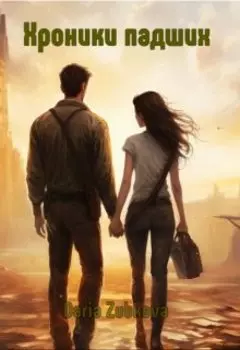 Хроники Падших