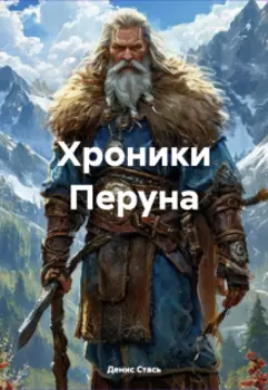 Хроники Перуна