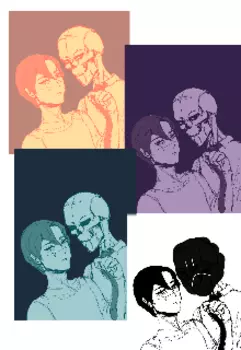 Хроники полтергейста и полтергейстера...