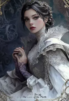 Хроники принцессы-незабудки. Книга 1. Невеста Севера