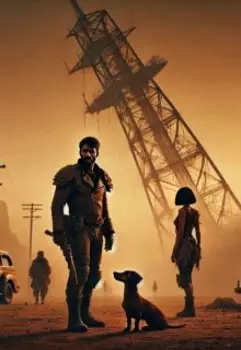 Хроники Пустоши 3