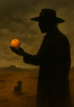 Хроники Пустоши 4