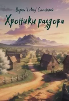 Хроники раздора