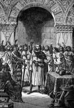 Хроники Салии