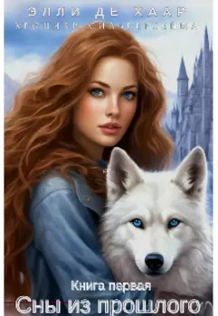 Хроники Сильверхейма. Книга первая Сны из прошлого