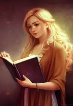 Хроники Судьбы. Книга 5. Книга Судьбы