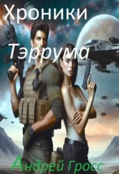 Над Бездною Миров