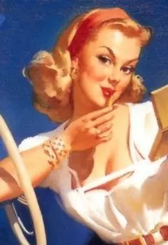 Хроники таксистки 22/12/2020