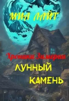Хроники Зимерии. Лунный камень