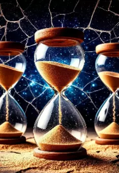 Хроноистечение