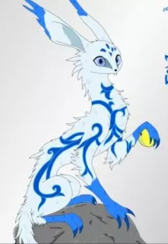 Хрустальное сердце: История о зверьках и яблоках