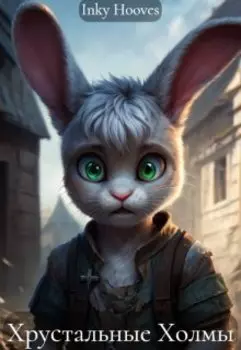 Хрустальные Холмы