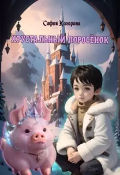 Хрустальный поросенок