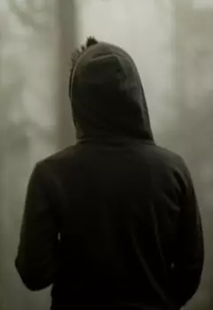 Хулиган школьный