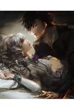 Хулиганка для Императора кровососов.