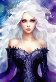 Хвост для королевы