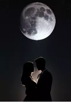 И это тоже о любви.