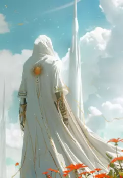 И богиня выбрала демона