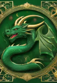 И драконы тоже…