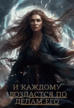 И каждому воздастся по делам его