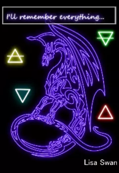 I'll remember everything...