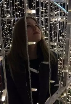 И почему я такая (не)везучая?!