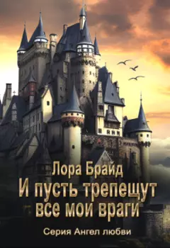 И пусть трепещут все мои враги