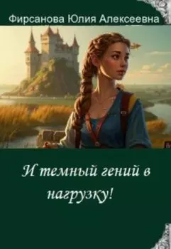 И темный гений в нагрузку!