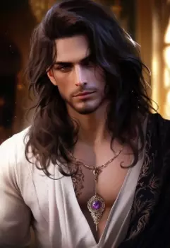 Иблис и Кассандра, похищение по ошибке.