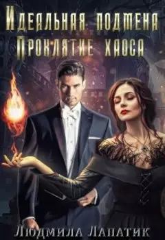 Идеальная подмена. Проклятие хаоса.
