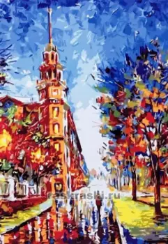 Идеально в голове