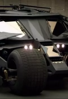 Идеальное ограбление