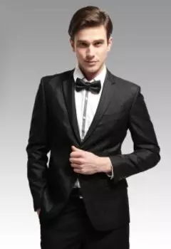 Идеальный мужчина