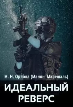 Идеальный реверс (2)